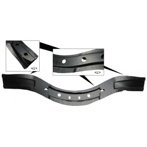 Wspornik pod kosz rezerwy T1 1302 1303