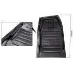 Płat podłogi 1/2 tylny prawy T1 08/72-