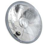 Wkład reflektora halogenowy H4 12-24V 178mm T1