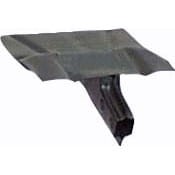 Reperaturka wspornika podnośnika T1