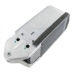 Chłodnica oleju silniki typ4 T2, T25/T3