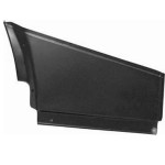 Poszycie boku za drzwiami prawe 32cm T1