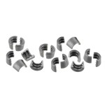 Zabezpieczenie / zapinki zaworów T1, T2, T3 16szt.