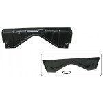 Ściana grodziowa / reperaturka nad Napoleonem T1