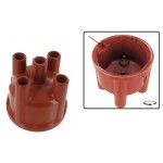 Kopułka aparatu zapłonowego Bosch typu 123 T1, Bus