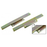 Podpora szyby drzwi lewa/prawa T1 10/52-07/64 Typ3