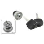 Stacyjka z kluczykami T1 67-70