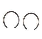 Klipy / segery dźwigni hamulca ręcznego T1 55-