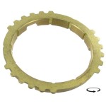 Pierścień synchronizatora III i IV bieg T1 T14 T2