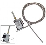 Linka szyberdachu prawa T1 64-, T1 1302
