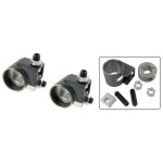 Regulator zawieszenia przedniego 2szt. T1 -65