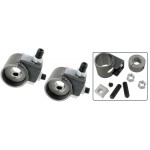 Regulator zawieszenia przedniego 2szt. T1 08/65-