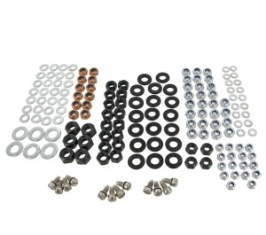 Zestaw montażowy (śrub) silnika T1, T3