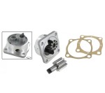 Pompa oleju aluminium 30mm szpilki 8mm T1 71-