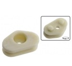 Prowadnica druta / blokady tylnej klapy T2 73-79