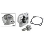 Pompa oleju aluminium 21mm szpilki 6mm T1 53-67