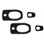 Uszczelka klamki drzwi 4szt T2 67-79, T181