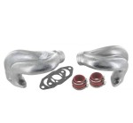 Porty zakończenia kolektora ssącego podwójne T1