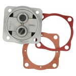 Pompa oleju aluminium 26mm szpilki 6mm T1 60-67