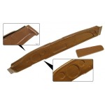 Poszycie deski rozdzielczej front drewno T14 67-71