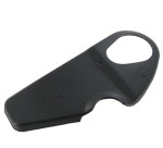 Osłona boku prawego fotela z otworem T1 75-