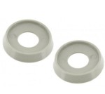 Podkładki klamek wewn. drzwi kabiny Bulik T1 65-67