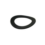 Podkładka śruby koła zamachowego / wału tylnego T1