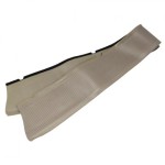 Maty na stopień zewnętrzny beżowe 2szt T1