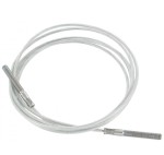 Linka naciągowa tylna dachu cabrio T1 66-