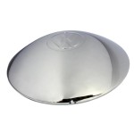 Kołpak koła  chrom z logo VW na 5 śrub T1 T14 Typ