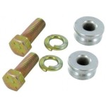 Zaślepki adapterów pasów bezpieczeństwa T1 2szt.