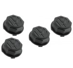 Dekielek koła Lemmerz GT VW  średnica 52 mm 4szt.