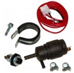 Pompka elektryczna do spryskiwacza szyby 12V T1