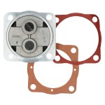 Pompa oleju aluminium 26mm szpilki 8mm T1 67-69