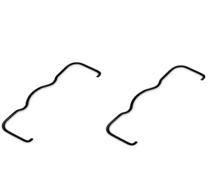 Zamykanie / klips pokrywy zaworów T1 25/30HP 2szt.