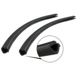 Uszczelka zawiasu szyby pop-out 2szt T14 59-71