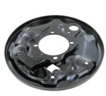 Tarcza kotwiczna tylna prawa T1 08/64-07/67