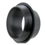 Uszczelka kołnierz rury wlewu paliwa guma T1 72-