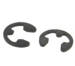 Klipsy / zabezpieczenia linki prędkościomierza T1