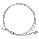 Linka sprzęgła 2260mm T1 02/66-07/71, T14