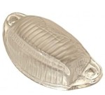 Klosz lampki tablicy rejestracyjnej TQ T1 57-64