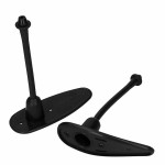 Uszczelka kierunkowskaz-błotnik 2szt TQ T1 61-63