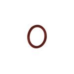 Uszczelka osłony popychacza duża T2 1szt.