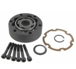 Osłona i zaczepy do przegubu półosi T2 67-79