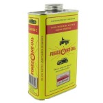 Olej do skrzyni biegów Firezone Oil GL-4 80W90 1l