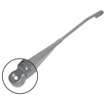 Ramię wycieraczki lewe szare T1 1300/1302 69-72