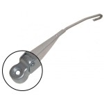 Ramię wycieraczki prawe szare T1 1300/1302 69-72