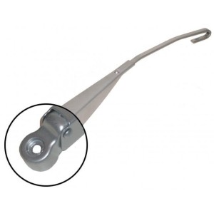 Ramię wycieraczki prawe szare T1 1300/1302 69-72