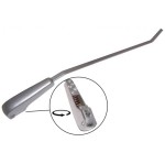 Ramię wycieraczki szare L/P T1 59-64