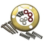 Zestaw montażowy ringu kierownicy T1 59-71